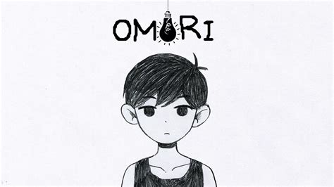 OMORI site oficial